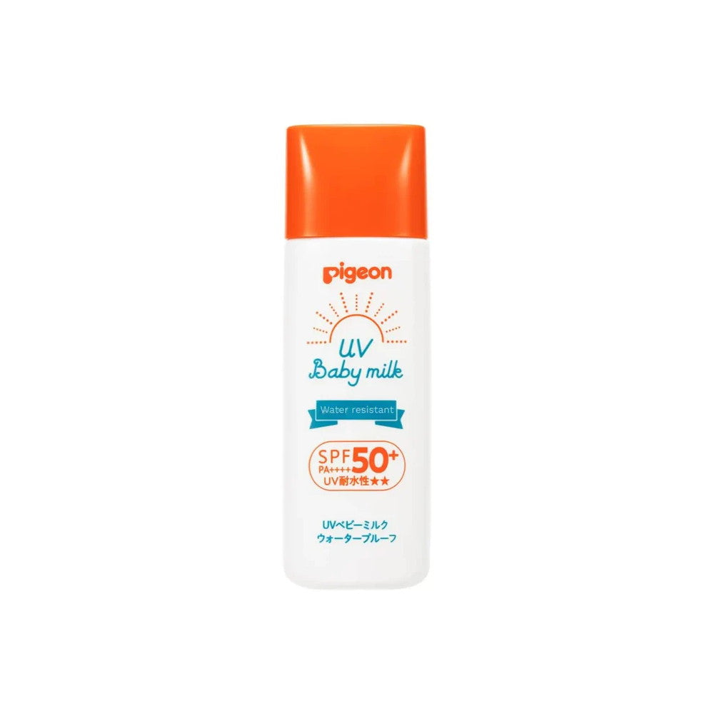 UV Baby Milk Waterproof Suncreen for Baby SPF50+ PA++++ 50g