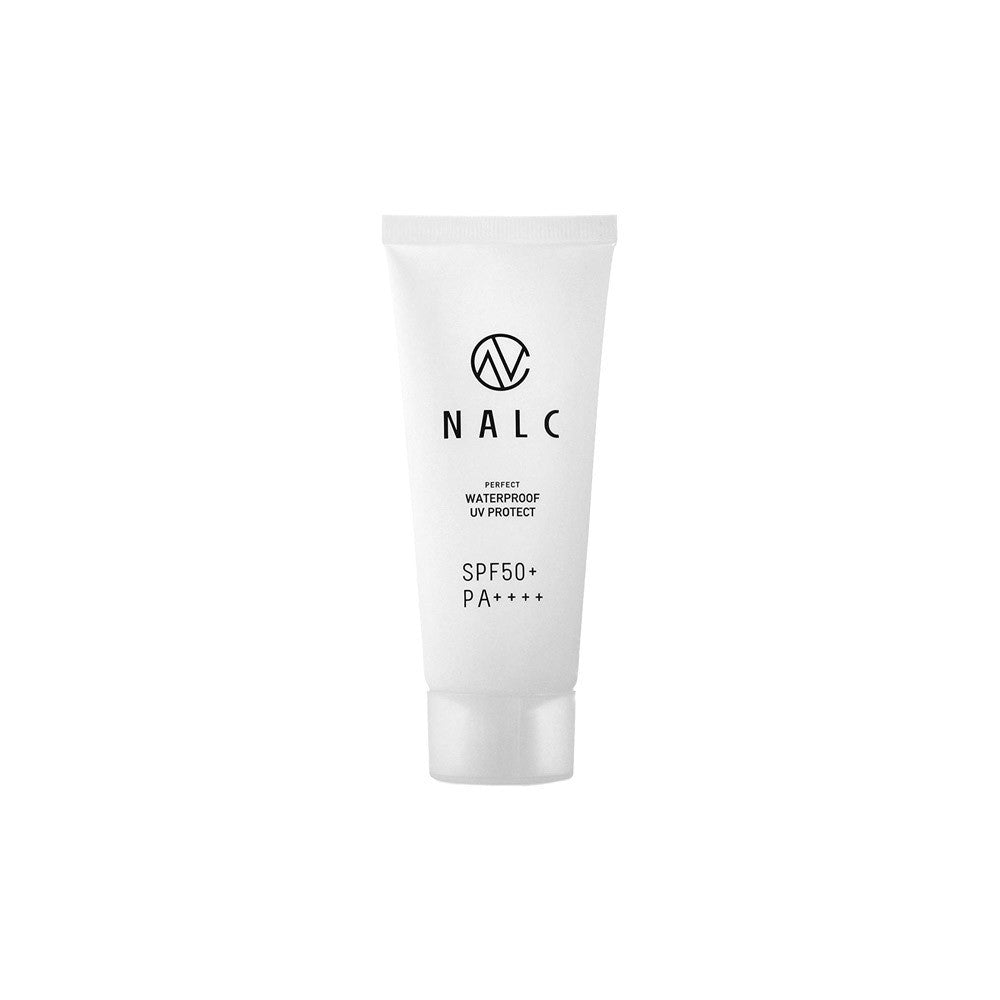 Perfect Waterproof UV Gel – SPF50+ PA++++ Sunscreen for Face & Body 60g