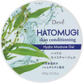 Deve Hatomugi Hydro Moisture Gel 300g