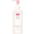 Cow Brand Additive-Free Makeup Cleansing Oil 150ml