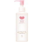 Cow Brand Additive-Free Makeup Cleansing Oil 150ml