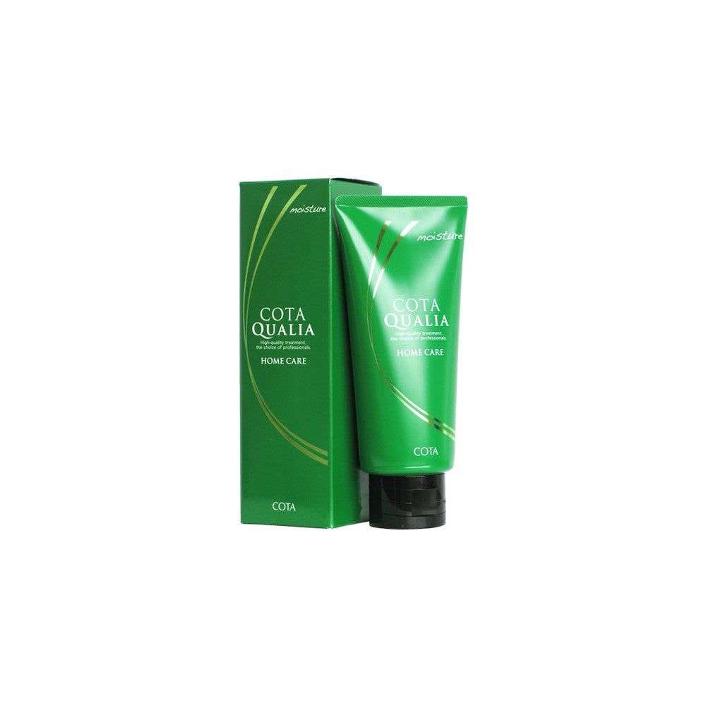 Cota Qualia Home Care Moisture Hair Treatment 200g