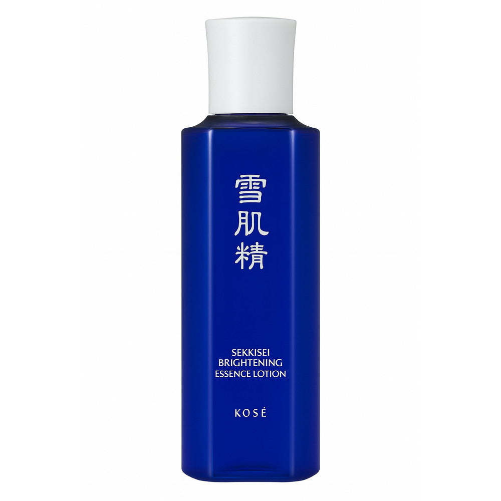 SEKKISEI Medicated Whitening Essence Lotion 200ml