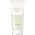 ELIXIR Balancing Oyasumi Mask 90g