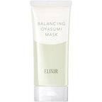 ELIXIR Balancing Oyasumi Mask 90g