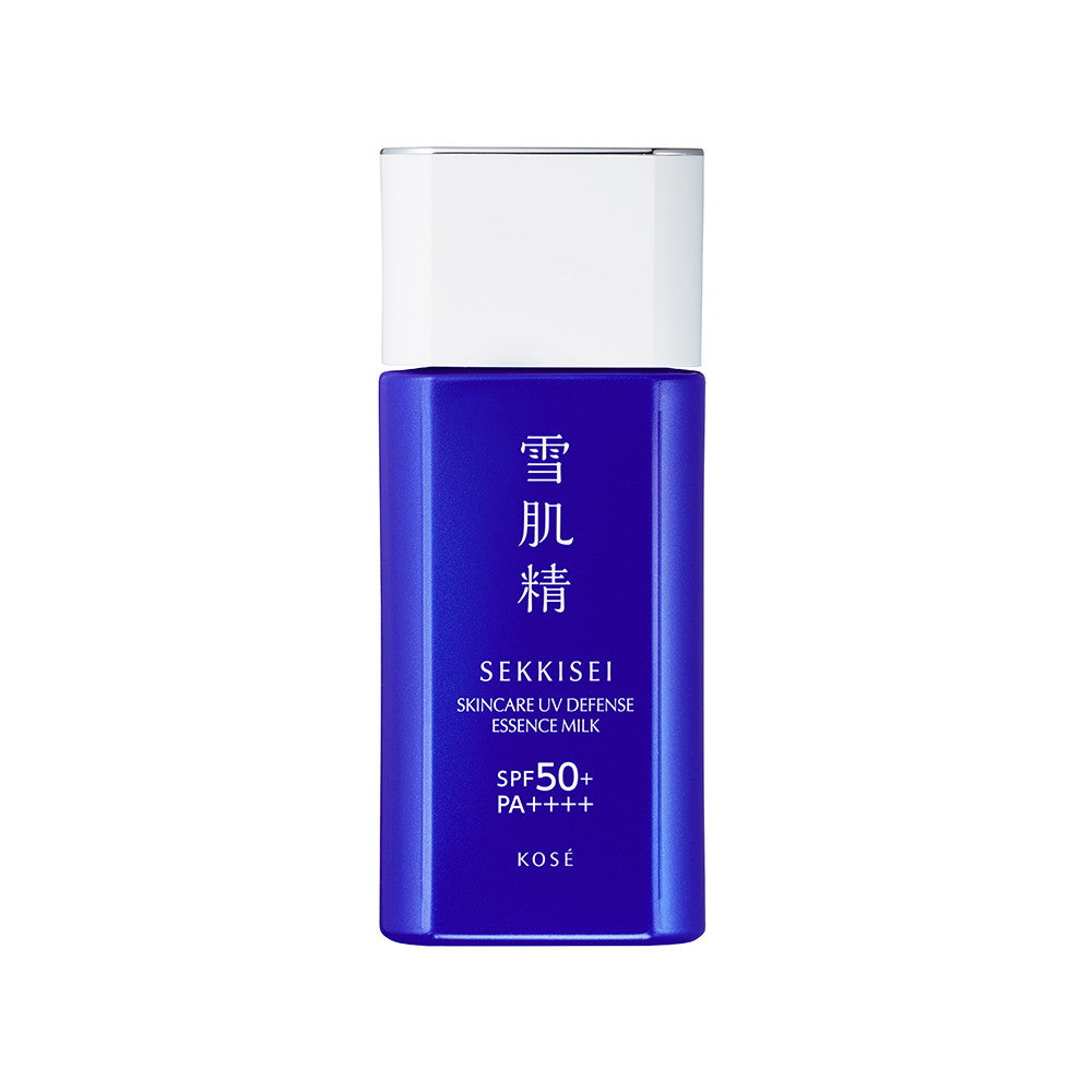 SEKKISEI White UV Milk SPF50+ PA++++ 60g