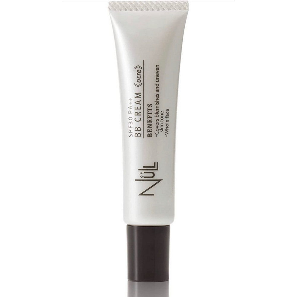 NULL Men's BB Cream Foundation SPF30 PA++ 20g