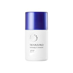 Transino Medicated Whitening UV Protector  SPF 50+ PA++++30ml