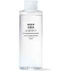 Lotion Sensitive Skin Refreshing Type 400ml