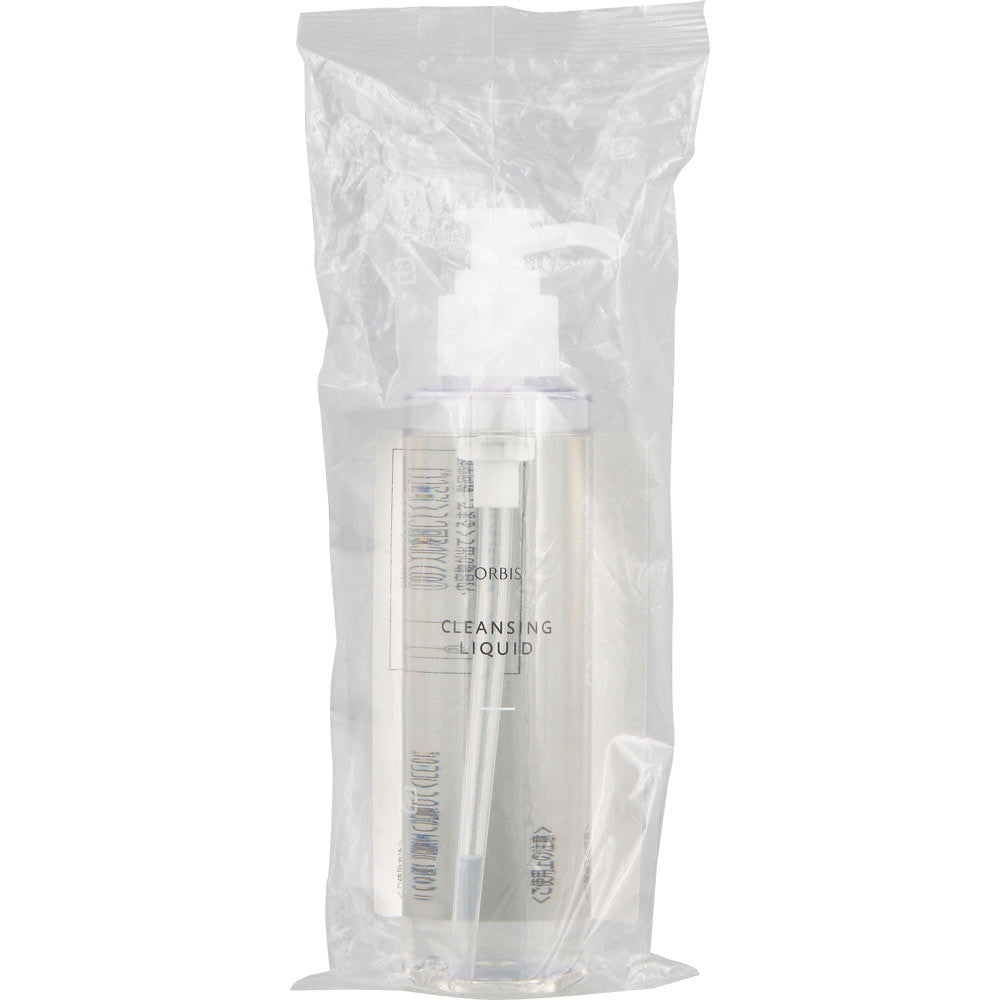 Cleansing Liquid 150ml