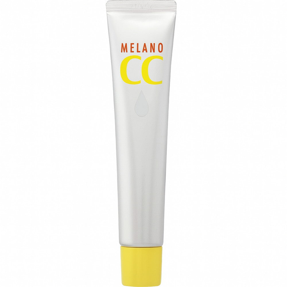 Rohto Melano CC Intensive Anti-Spot Essence Vitamin C Brightening Serum 20ml