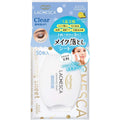 Softymo Lachesca Water Cleansing Sheet Clear 50 sheets