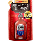 MARO Men's Whole Body Soap Refill 380ml