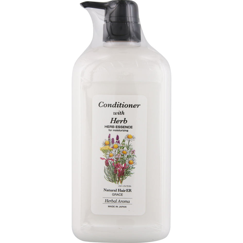 Natural Hair ER Conditioner 980ml