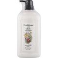 Natural Hair ER Conditioner 980ml