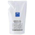 M-Mark Body Soap Refill 600ml