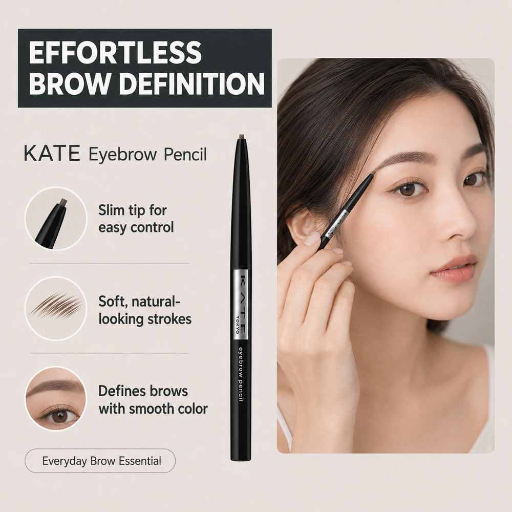 KATE Eyebrow Pencil