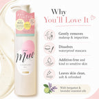 Muo Cleansing Oil 170ml