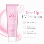 Menturm The Sun Tone Up UV Essence Sun Protection SPF50+ PA++++ 80g