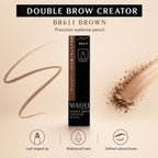 Maquillage Double Brown Creator BR611 Brown