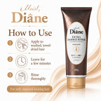 Diane Extra Damage Repair Hair Mask 300g