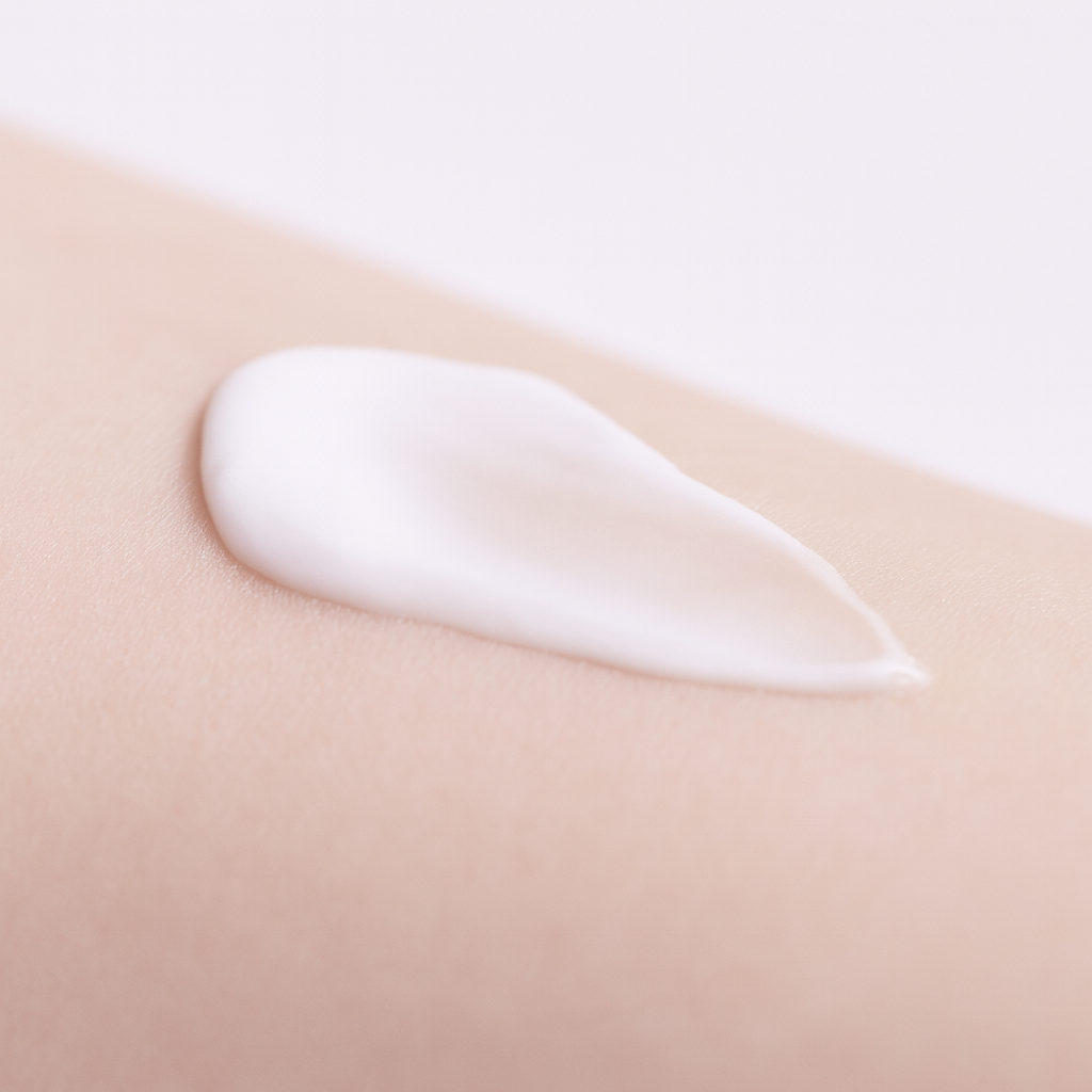 [Chifure] Washable Cold Cream Cleansing Body (300g)