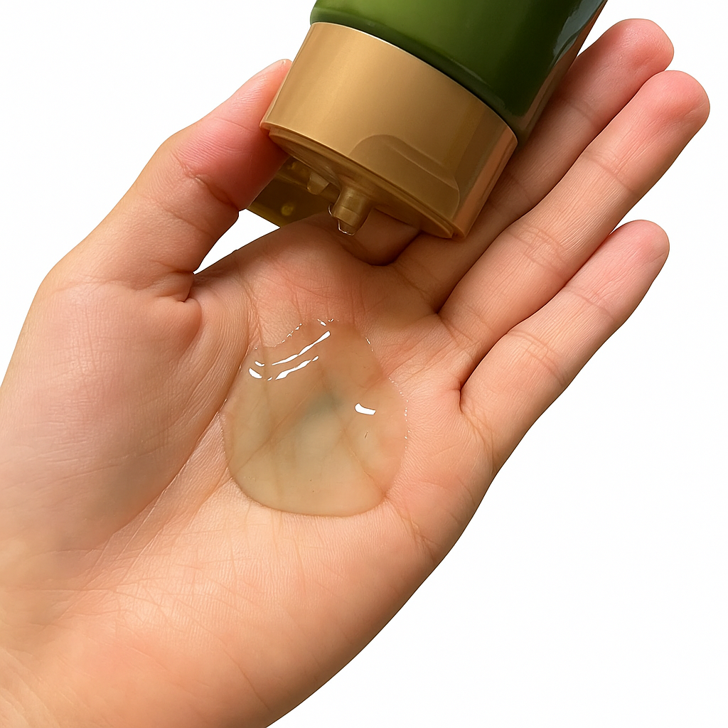 [Clair]Santa Marche Deep Cleansing Mini (70g)