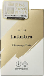 [LuLuLun] Cleansing Balm (Aroma Type) 90g