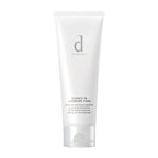 [Shiseido] d Program Essence-in Cleansing Foam Fragrance-free (120g)