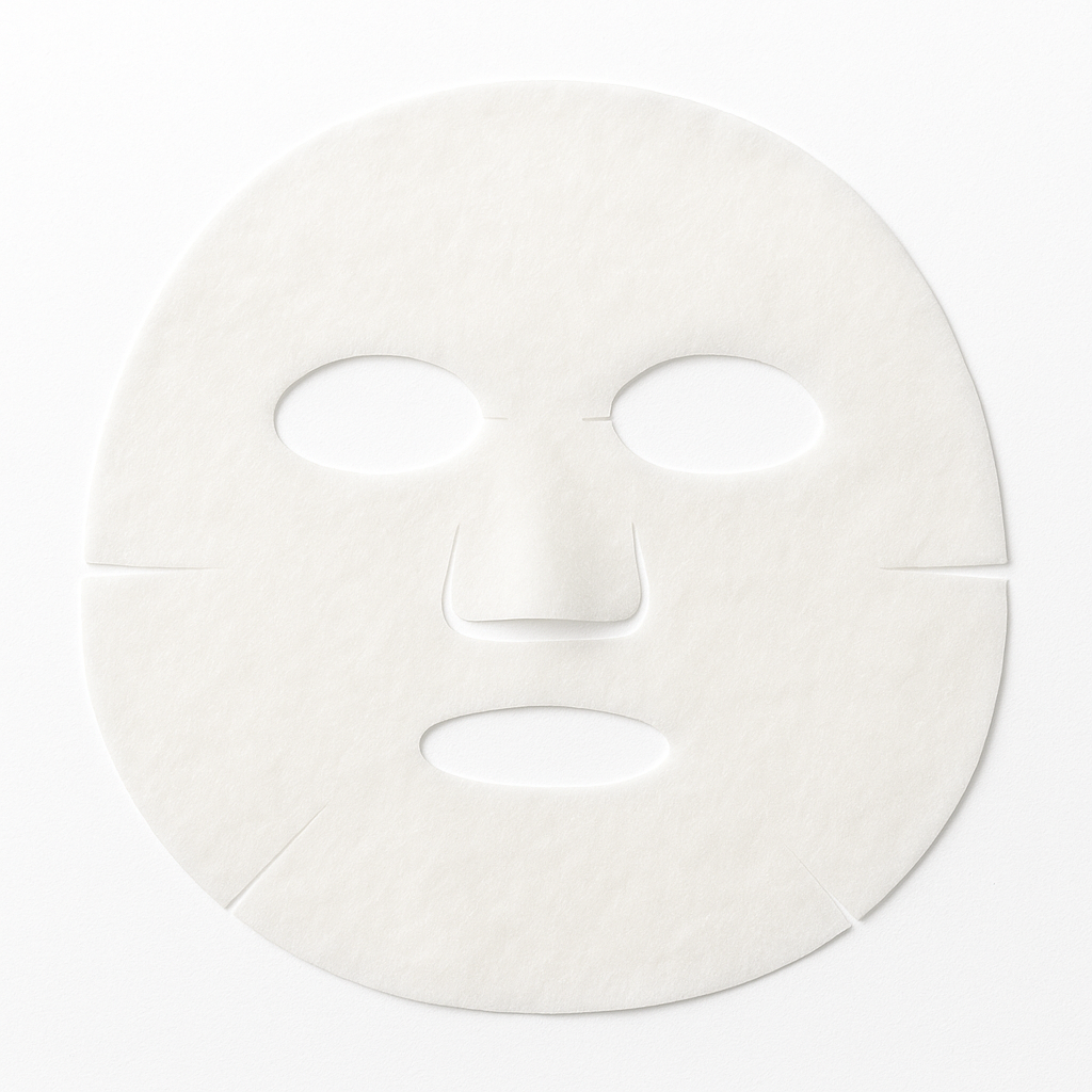 [BCL]Saborino  Morning Premium White Strawberry Face Mask (28 sheets)