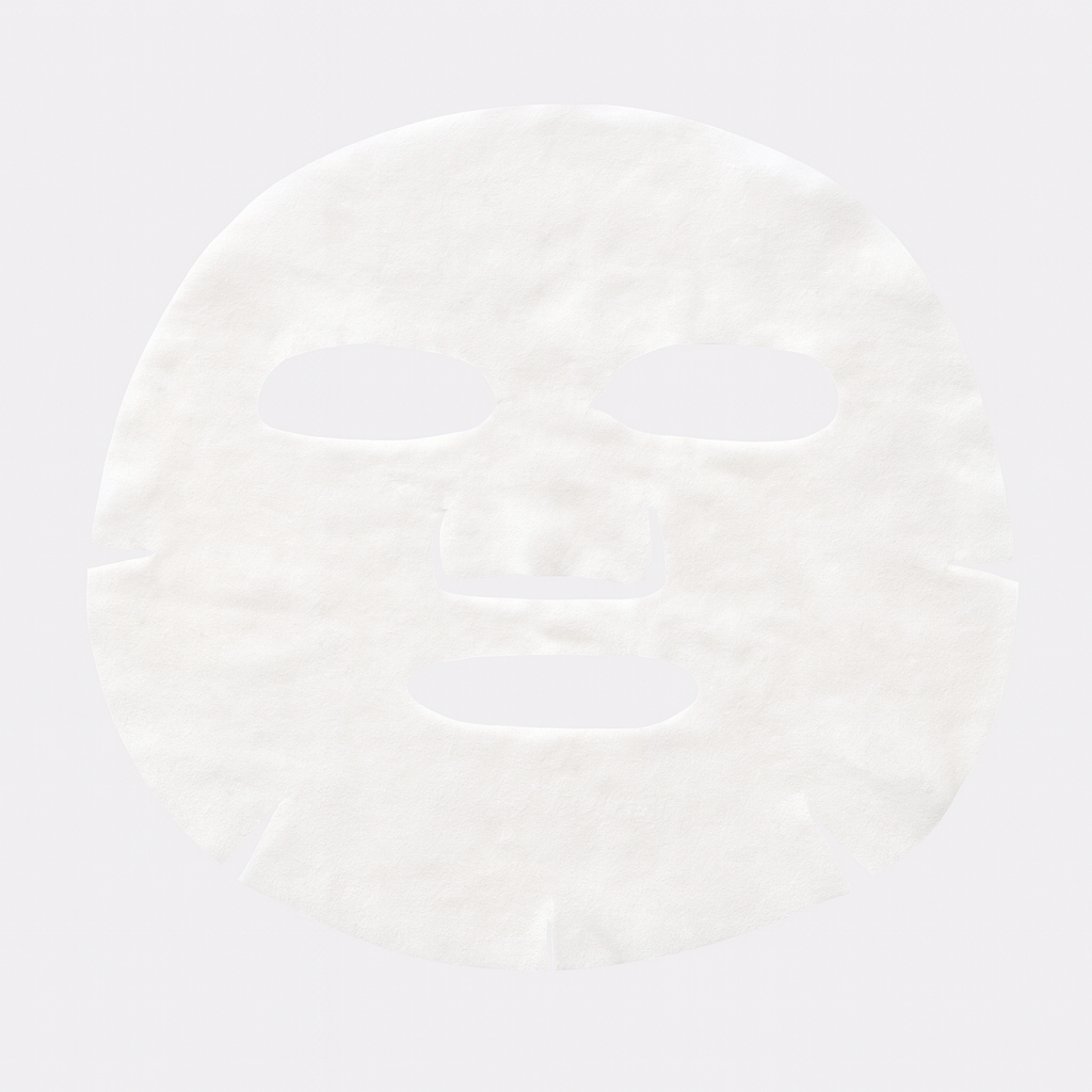 [Seiyi Beauty]Megumi no Honpo Moisturizing Face Mask (5 pieces)