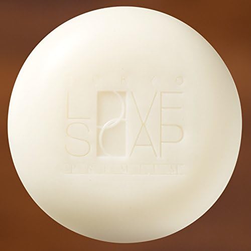 [COSMETIQUE RAISONNE] Tokyo Love Soap Premium (100g)