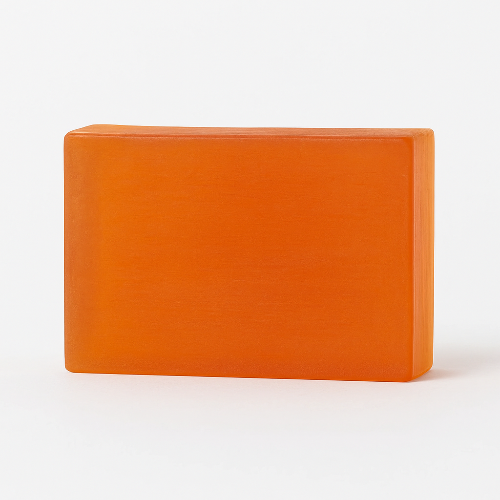 [Matsuyama]Leaf & Botanics Ginger Soap (90g)