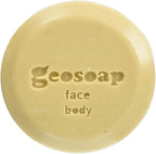 [Mash Beauty Lab] Geo Soap Face & Body Solid Soap (105g)