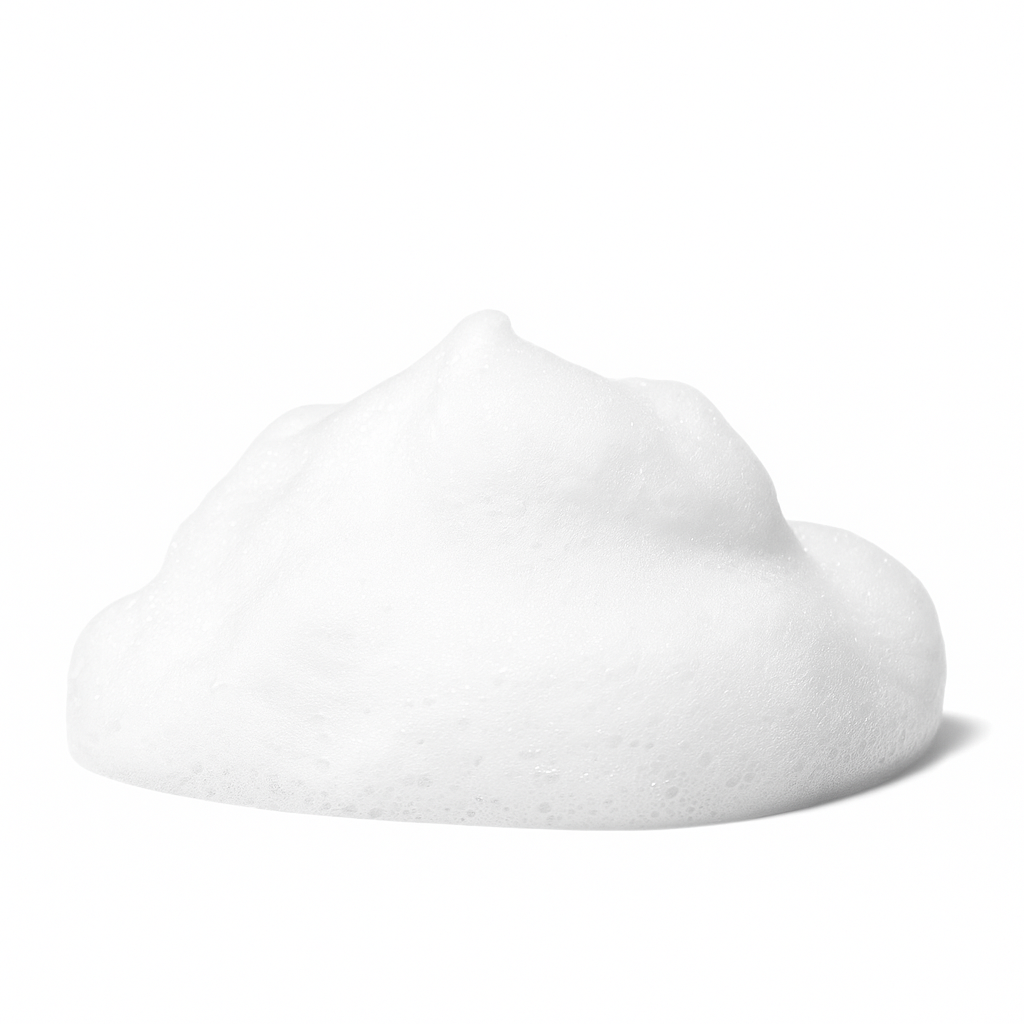 [Kracie] Naive Peach Leaf Body Soap & Shampoo (530ml)