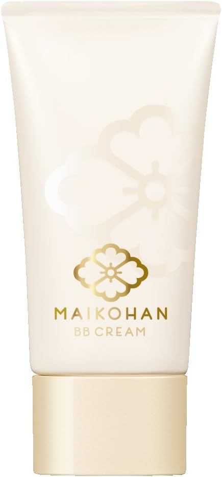 [Tokiwa Pharmaceutical]Maikohan Silky Fit BB Cream 02 Natural Skin Color (25g)