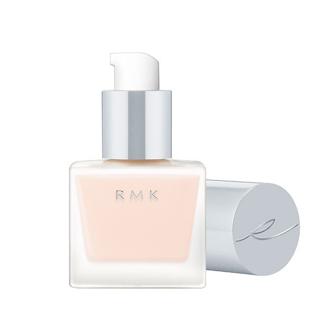 [RMK Division]RMK Makeup Base (30ml) [with pump]