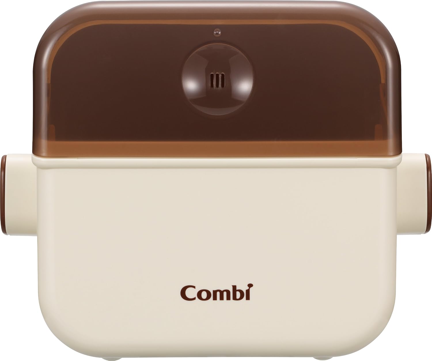 [COMBI] Jokin Jozu Baby Bottle Sterilizer for Microwave