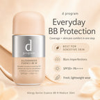 d program Allergy Barrier Essence BB N Medium 30ml