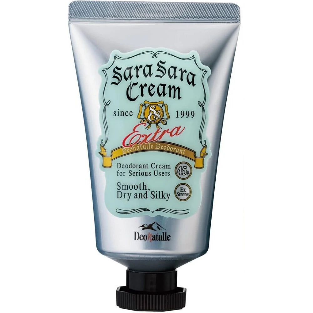 Deonatulle Sara Sara Deodorant Cream 45g