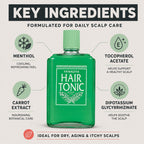 Hair Growth Tonic 240ml