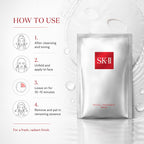 SK-II Facial Treatment Mask 6 Sheets