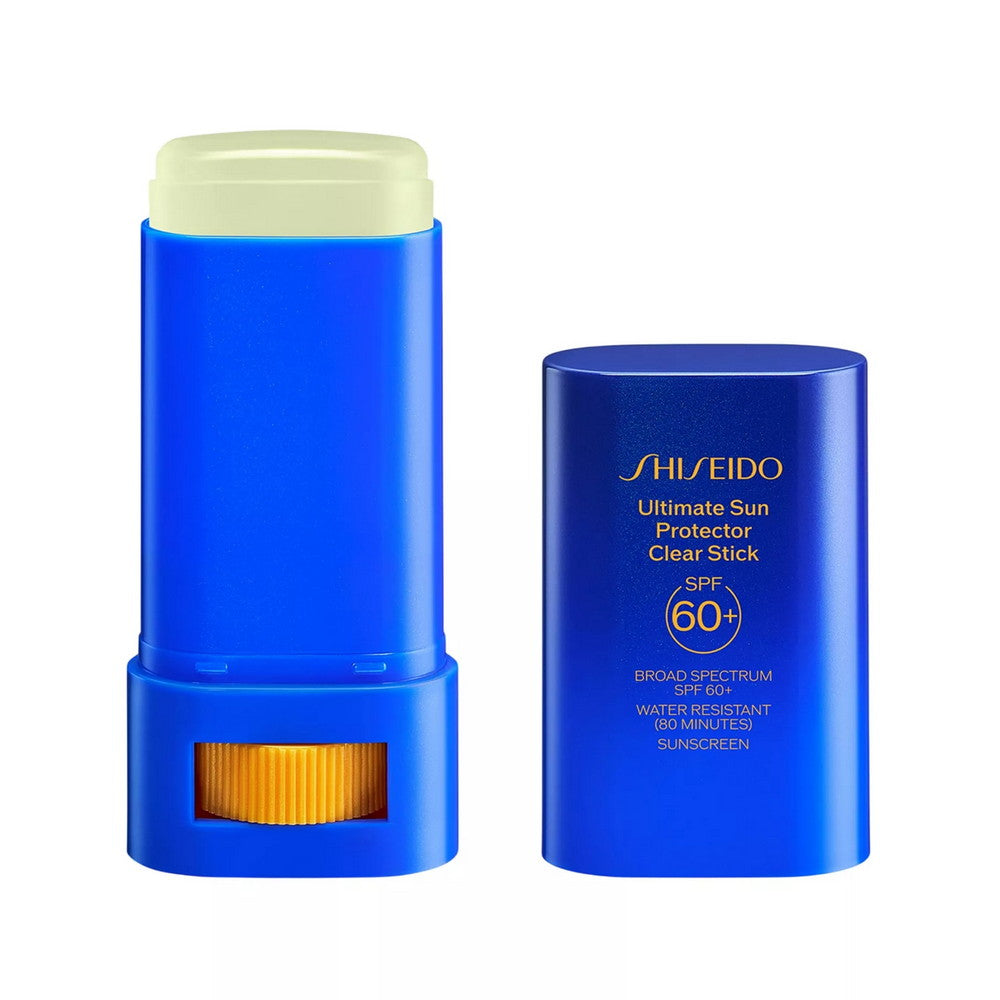 Suncare Clear Stick UV Protector SPF60+ PA++++ 15g