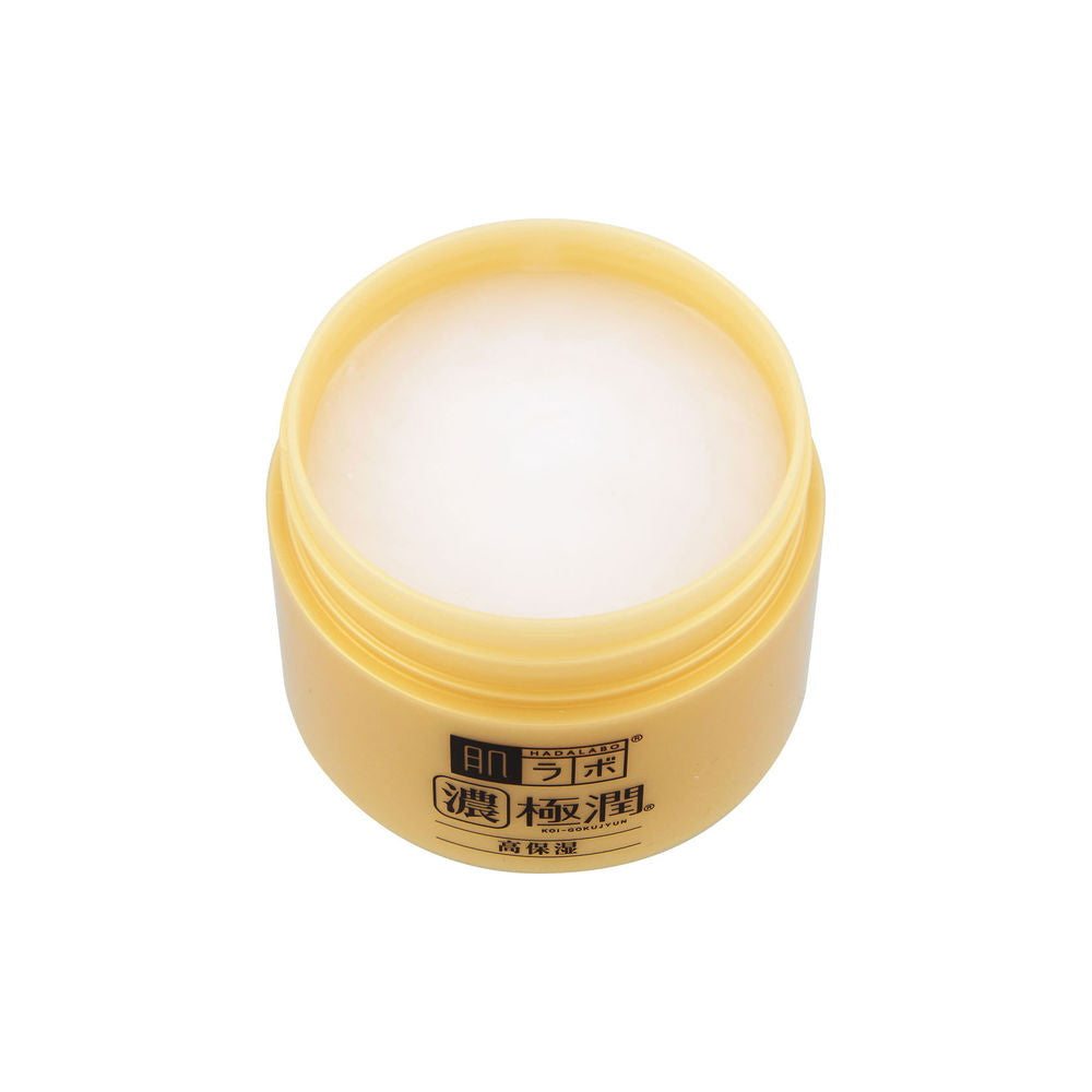 Hada Labo Gokujyun Perfect Gel 100g