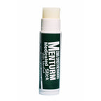 Menturm Medicated Lip Balm Stick (Economy Pack) 4g × 2