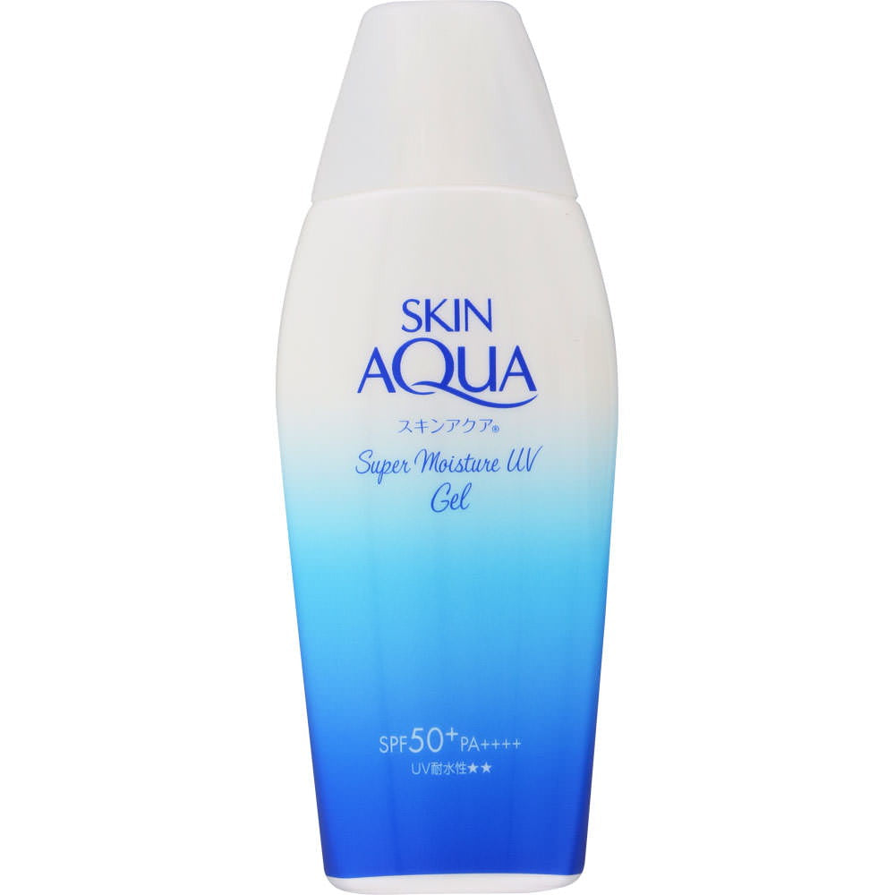 Skin Aqua Super Moisture Gel SPF50+ PA++++ 165g