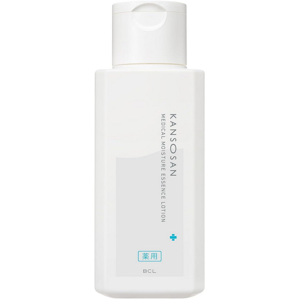 KANSOSAN Medicated Moisturizing Lotion 230ml