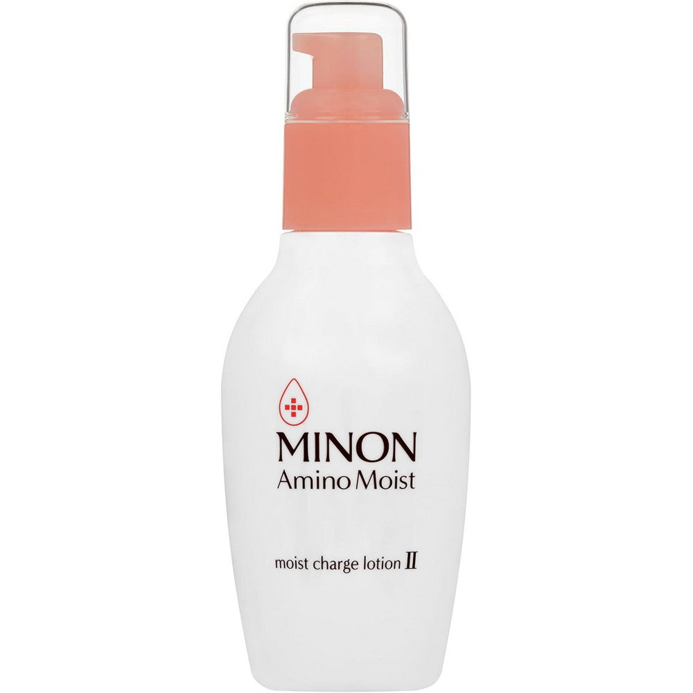 Minon Amino Moist Charge Lotion II Very Moist Type 150ml