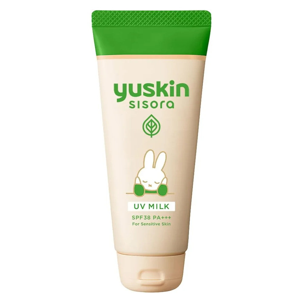 Sisora UV Milk SPF38 PA+++ 80g