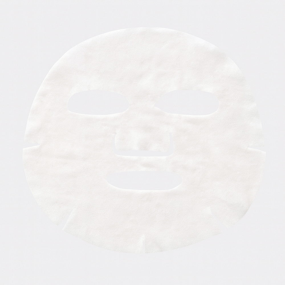 Seiyi Beauty Megumi no Honpo Moisturizing Face Mask 5 pieces